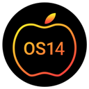 OS14桌面安卓版