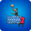 模擬籃球賽2官方最新版(DoubleClutch 2 : Basketball)