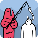 鱼人钓鱼手机版 v1.0.0安卓版