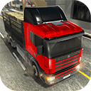 模拟卡车司机手机版