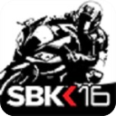 sbk16官方手游最新版