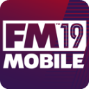 足球经理2019手机汉化最新版 v10.0.4 (ARM)安卓版