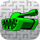 坦克动荡(TankTrouble)最新版
