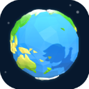 好奇地球app