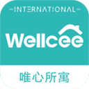 Wellcee租房app