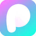 美图自拍神器app(现更名为P图) v2.4.2安卓版