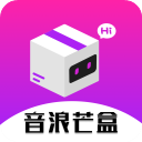 音浪芒盒app(原名胡桃匣子)
