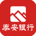 泰安银行企业手机银行app v1.3.3安卓版
