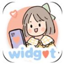 恋恋小组件app最新版 v1.1.7安卓版