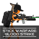 火柴人战争鲜血打击2024最新版(Stick Warfare: Blood Strike) v12.1.1安卓版
