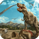 恐龙岛荒野生存最新版 v1.1.4安卓版