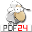 pdf24 creator官方版 v11.17