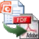 Batch PPT TO PDF Converter(PPT转PDF批量转换器) v2023.15.1214.3667官方版
