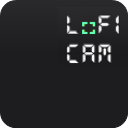 咔嚓相機app(已更名為LoFi Cam)