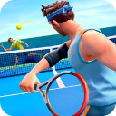 網球傳奇游戲手機版(Tennis Clash)