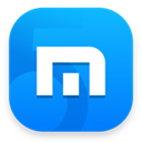 傲游浏览器(Maxthon浏览器) for mac官方版 v7.1.7.8100