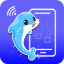 海豚星空投屏手机端app