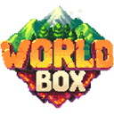 世界盒子蘋果版最新版(WorldBox)