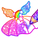 闪耀公主裙游戏 v1.0.0安卓版