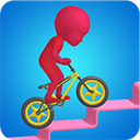 BMX自行车竞赛游戏 v1.17安卓版