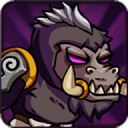 怪兽军团游戏中文版(Monster Hordes) v1.0安卓版