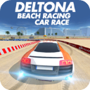 海灘賽車手機版(Deltona Beach Racing: Car Race)
