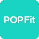 POPFit健身软件APP