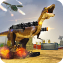 恐龙生存斗争游戏(Dinosaur Battle Survival)