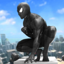 城市英雄黑蜘蛛手游