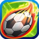 大头足球最新版(Head Soccer) v6.18安卓版