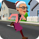 愤怒的老奶奶玩跑酷2最新版(Angry Gran Run 2) v0.14.0安卓版