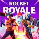火箭大逃杀最新中文版(Rocket Royale) v2.3.7安卓版