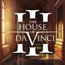 達芬奇密室3中文版(The House of Da Vinci 3)