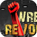 摔角革命汉化版(Wrestling Revolution) v2.040安卓版