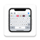 iPhone键盘app