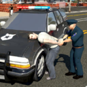 警车驾驶模拟器官方正版 v2.6安卓版