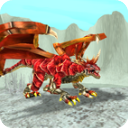龙族模拟器最新版(Dragon Sim)