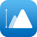海拔测量仪手机版 v1.1.0安卓版