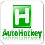 autohotkey(熱鍵腳本語言編輯器)中文版 1.1.30.03
