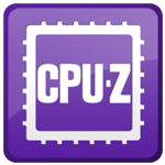 cpu-z(cpu檢測工具) v2.06.0