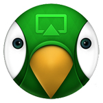 airparrot mac版 v2.6.2