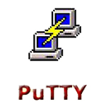 putty32位官方版(远程登录客户端) v0.78