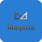 maqetta(HTML 5可视化设计工具) v10.0.2