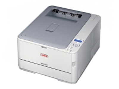 OKI C331sdn打印机驱动