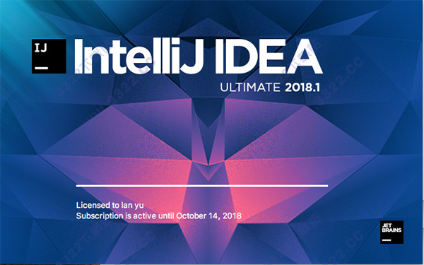 IntelliJ IDEA 2018 for Mac破解版