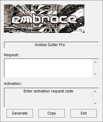 Guitar Pro 7注册机