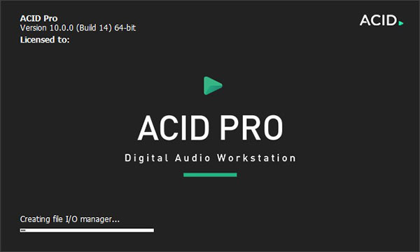 ACID Pro 11下载