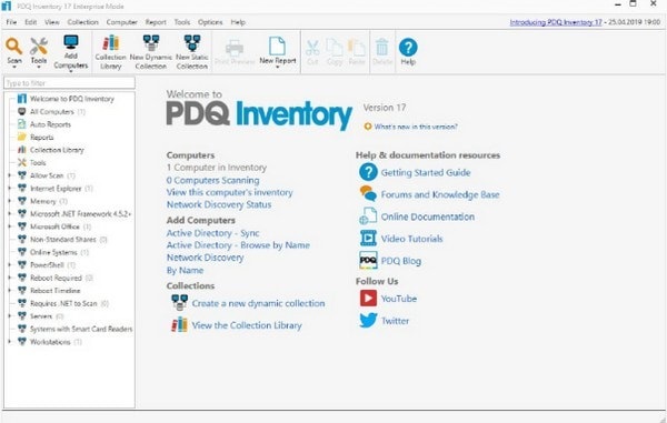 PDQ Inventory下载