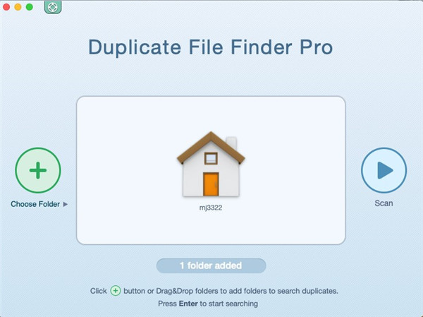 Duplicate File Finder pro mac版下载