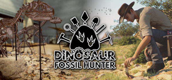 恐龙化石猎人游戏下载
